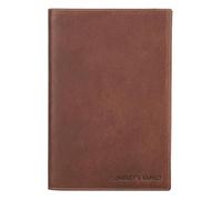 Katnetoly Proteggi Protettiva per Copertina di Libro In Pelle Retrò con Portapenne Blocco Note Aziendale per Quaderno Materiale Scolastico per Ufficio Facile da Usare A5