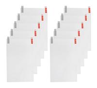 Katnetoly Proteggi Schermo per Stampante 3D nel Resina LCD da 10 Pezzi, Proteggi Schermo/S, Mono X 8,9 Pollici