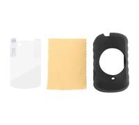 Katnetoly Protettiva nel Silicone per Edge 830 GPS Cycling Computer Protettiva Antiscivolo Protettiva AntiGraffio