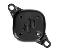 Katnetoly Protettiva per Bicicletta Protettiva per Supporto per Bicicletta Protettiva per Portaborraccia SmartTag+ Plus