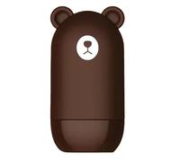 Katnetoly Protezione Antifurto Timbro di Sicurezza A Rullo Protezione Della Privacy Timbro A Rullo di Protezione Dei Dati Confidenziali