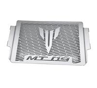 Katnetoly Protezione Radiatore Protezione Griglia Radiatore Motore per MT09 MT-09 2021 2022