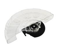 Katnetoly Protezione Trasparente per Utensili Elettrici LS1040, Protezione di Ricambio per Seghe Troncatrici Elettriche