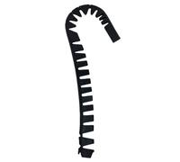 Katnetoly Protezioni per Pale da Paddle da Hockey Protezioni per Bastoncini da Hockey su Ghiaccio per Allenamenti e Allenamenti Fuori dal Ghiaccio Nero