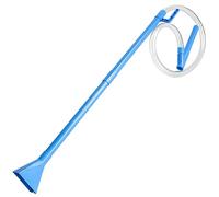 Katnetoly Pulitore per Vasca Idromassaggio A Vuoto - Pulitore Manuale e Fili per Vasca Idromassaggio con Una Costante Aspirazione per Rimuovere Sporco, Erba e Altri Detriti Facile da Usare.