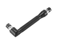 Katnetoly Punte per Cacciavite Ad Angolo Retto da 90 Gradi un Doppia Testa con Chiave Esagonale da 1/4 di Pollice un Forma di L