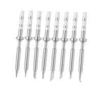 Katnetoly Punte per Saldatore A Penna Mini, Mini Saldatore A Penna, Penna Saldatrice, Accessori per Saldatura