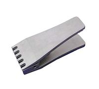 Katnetoly Racchetta da Badminton Strumento per Infilare Moschettoni Clip da Badminton Clip Speciale per Trafilatura