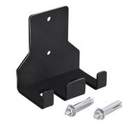 Katnetoly Rack Verticale per Appendere Bilanciere per Palestre Domestiche, Commerciali e Garage