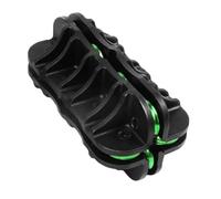 Katnetoly Raddrizzatore per Tubi Portatile, Strumento per Raddrizzare Tubi con Diametro Esterno di 1/4 di Pollice per la del Freno, la del Carburante, Bobine In Rame/Alluminio/Acciaio Durev