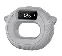 Katnetoly Rafforzatore della Presa delle Smart Hand Gripper Allenatore della Presa delle con Schermo