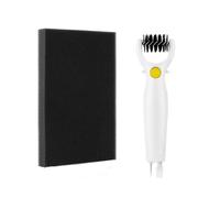 Katnetoly Raschietto Perforatore per Fustella con Cuscinetto In Schiuma per Rimuovere La Carta In Eccesso Dagli Strumenti per Diserbo Delle Fustelle Kit di Fustellatura