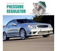 Katnetoly Regolatore di Pressione del Carburante per C- CLK Coupé E- S- Smart Korando 0280160587 4.0BAR