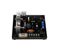 Katnetoly Regolatore di Tensione Automatico Universale POW50A AVR 30A per Parti del Modulo Regolatore Regolatore Stabilizzatore e Brushless