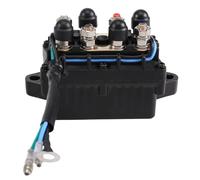 Katnetoly Relè di Inclinazione Assetto per Fuoribordo 30 40 50 60 70 80 90 CV 1992-2006 6H1-81950-00-00