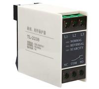 Katnetoly Relè di Protezione Sequenza Sequenza Guasti Fase TL-2238