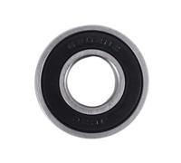 Katnetoly Replacement 6202RZ Cuscinetto A Sfere A Profonda Con Pattino 35x15x11mm