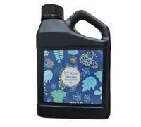 Katnetoly Resina UV 500g - Resina Epossidica Trasparente Cristallina Migliorata, A Rapida Polimerizzazione UV, per La Creazione di Gioielli Artigianali