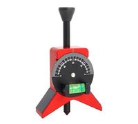 Katnetoly Ricerca Centro Tubi, Strumenti per Tubisti con Testa di Centraggio Magnetica, Strumenti per Raccordi per Tubi A Forma di Y da 2,75 Pollici con Regolazione