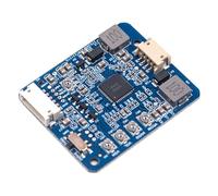 Katnetoly Riparazione Modulo VGH VGL DC Pannello LCD Y Colore Anomalo Orizzontale Schermo LCD Riparazione Tensione per LED Laterale Y