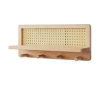 Katnetoly Ripiani di Stoccaggio Arredamento per Fattoria Ripiani da Parete di Stoccaggio