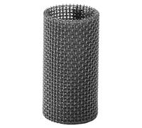 Katnetoly Riscaldatore Parcheggio 'Aria del Filtro 'Aria del Bruciatore del Bruciatore della Candela di Mini 10Pcs Acciaio Inossidabile per Il Riscaldatore di Airtronic