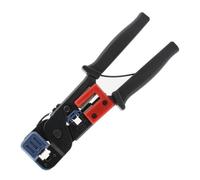 Katnetoly RJ45+ RJ11 Striscia e Crimpatura con Stripper-RJ45 RJ11 Crimp Crimp Tool-TAA (RJ4511Tool)