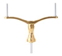 Katnetoly Roller Mulinello da Pesca A Doppia Impugnatura, Accessori per Mulinelli da Pesca A Doppia Impugnatura, Mulinello da Pesca DIY Modificato A Doppia Impugnatura, e