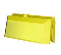 Katnetoly Rondella Asciugatrice per Strumento di Pulizia del Detergente per il Rullo di per Rotoli di Verniciatura