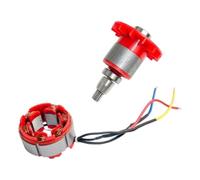 Katnetoly Rotazione Elettrica Rotore Bobina Bobina di Controllo del Percorso del Percorso Alte Alte Prestazioni per 2106 Motori A Motore