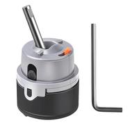 Katnetoly RP50587 Filtro di Ricambio per Rubinetto Monocomando da Cucina e Bagno, Parti di Ricambio Universali per Rubinetto Triangolare