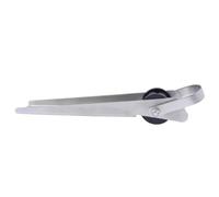 Katnetoly Rullo Anchor COPAGGIO Rullo in Acciaio in INSOLESS AUSCHIO INSEGLIAMENTO SELOVERSI