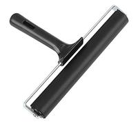 Katnetoly Rullo In Gomma da 8 Pollici, A Rullo Brayer per Pittura, Stampa, Incisione, Inchiostro e Stampaggio DIY