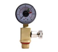 Katnetoly RV40600 (98209800) Valvola di Sfiato 'Aria in per Sistemi di Filtraggio della Piscina, Filtro Serie 4000 Accessorio per La Manutenzione della Piscina