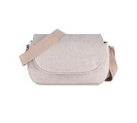 Katnetoly Sacca per Telecamera con Imbracatura A Tracolla 3L DSLR da Viaggio Esterno A Prova di Splash con Deposito Divisore Rimovibile per Attrezzatura Fotografica