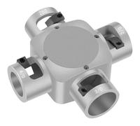 Katnetoly Sbucciatore per Cavi AWG 2/0 250MCM 3/0 4/0 per Rimozione 'Isolamento del