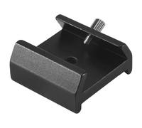 Katnetoly Scanalatura Universale Un Coda di con Vite di Bloccaggio Cercatore Un Connessione Rapida Guida per Telescopio Staffa Adattatore per Telescopio