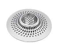 Katnetoly Scarico Capelli Catcher Vasca Proteggi Scarico Filtro, Vasca Doccia Scarico Capelli Trappola/Tappo, Vasca Scarico Capelli Catcher