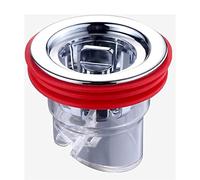 Katnetoly Scarico un Pavimento un Prova di Odore Nucleo Doccia Tappo di Scarico un Pavimento un Prova di Insetto Tappo un Forcina un Prova di Odore Cucina Bagno Toilette Fogna B