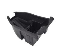 Katnetoly Scatola Batteria per ATV in Plastica per Modelli Cinesi 110cc 150cc 200cc 250cc Quad