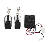 Katnetoly Scatola di Controllo Allarme Ebike Smart Induzione Wireless Universale Impermeabile Sostituzione Bici Elettrica 36V 48V 60V 72V