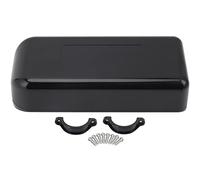 Katnetoly Scatola di Controllo Extra-Large nel Plastica per Bici Elettrica per Mountain Bike per Scooter Ciclomotore Elettrico EBike