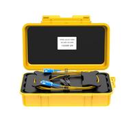 Katnetoly Scatola di Lancio OTDR FAID ZONA ELIMINATORE STRUMENTO di PROVA di PROVA di PROVA di PROVA OPTICA PROVA di ESTENZIONE DELLA FIBRA OPTICA 1000 METER A