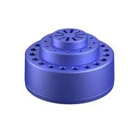 Katnetoly Scatola di Ordinamento A Fessura Multipla A 360° con Organizer Girevole per Riparazioni Multi-Funzionale