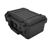 Katnetoly Scatola di Protezione di Sicurezza Organizer per Strumenti di Archiviazione Hardware Cassetta per Strumenti Resistente Agli Urti