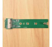Katnetoly Scheda Convertitore Adattatore SSD Un M.2 Ngff per 2013 2014 2015 PRO Ssd