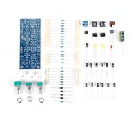 Katnetoly Scheda Preamplificatore Filtro Passa-Basso Subwoofer 2.1 Canali Scheda Amplificatore Pre-Amplificatore Ne5532 Filtro Passa Basso Preamplificatore Basso