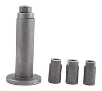 Katnetoly Scooter Dirt Bike Moto Strumento Multiuso per Albero Motore Set di Strumenti per L'Installazione 'Albero Motore Set di Strumenti per L'Installazione 'Albero Motore per Moto in Acciaio