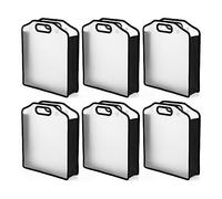 Katnetoly Scrapbook Paper Storage Organizer Fogli da 12X12 Pollici Espansione Della Carta per Contenere Foto di In Vinile Artigianale