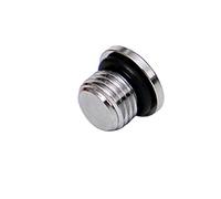 Katnetoly Scuba Diving 1° Stadio Regolatore LP Spina Porta Bassa Pressione Scuba Diving Parte di Ricambio